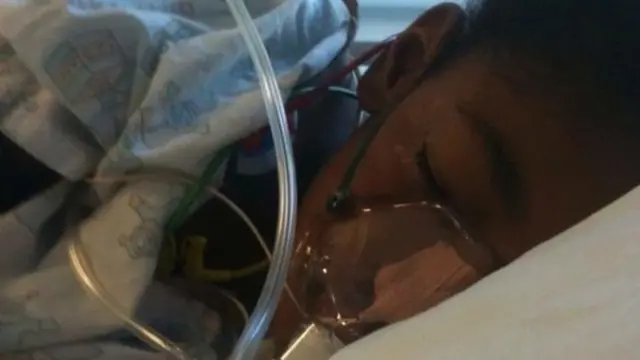 "क्या वायु प्रदूषण से मेरी बेटी की मौत हुई?"