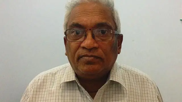 রানা দাশগুপ্ত