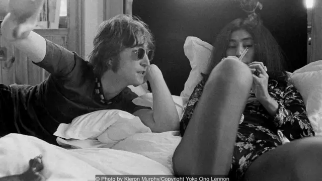 John dan Yoko