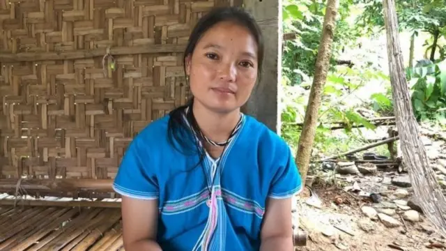 มึนอ ภรรยาของบิลลี่ เชื่อมั่นว่าดีเอสไอจะนำตัวผู้มีส่วนเกี่ยวข้องกับการเสียชีวิตของสามีของเธอมาลงโทษได้