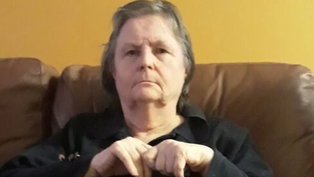 Пиа Росенберг 4 йилдан бери уйсиз