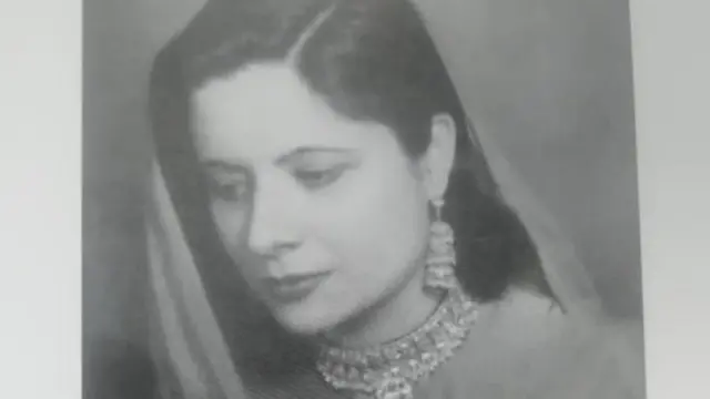 कमला जसपाल