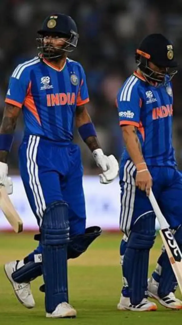 టీమిండియాకు సవాళ్లు