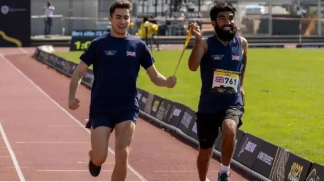 မျက်မမြင်