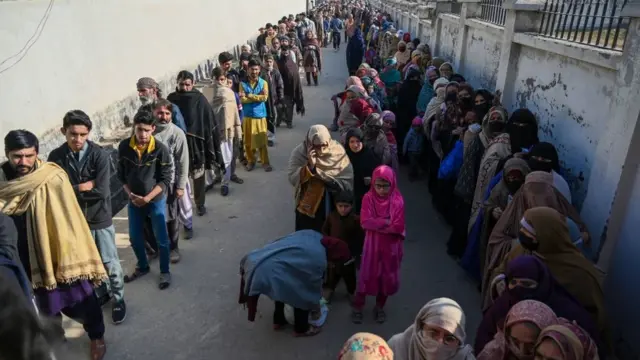 पाकिस्तान