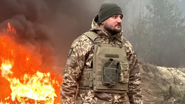 Наумов