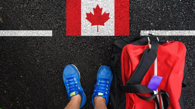 கனடா, ஆஸ்திரேலியா செல்வதைத் தவிர்க்கும் தமிழ்நாட்டு மாணவர்கள்