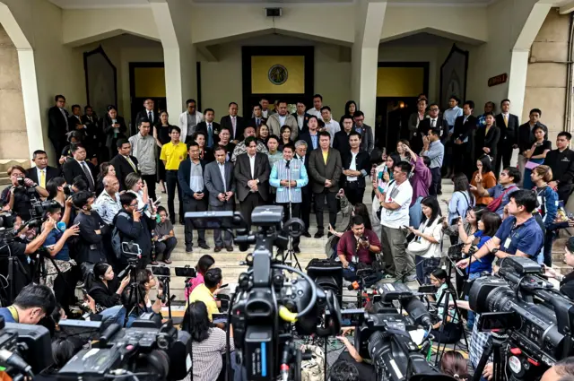 ธรรมนัส