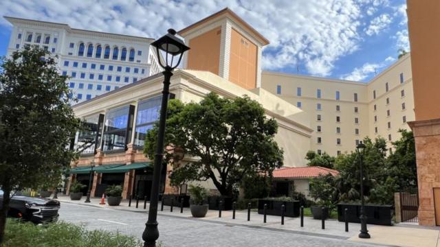 O distrito comercialgol bet 2Coral Gables (centro)