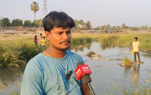 ભીમાભાઈ: વેરાવળ, ઉમરેઠી, ખીરદાર, ગલિયાવર, ખુશિયા, ઘણેજ વગેરે ગામોમાં આ પાણી જાય છે