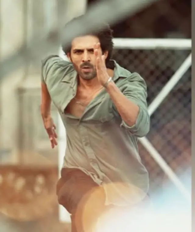 कार्तिक आर्यन