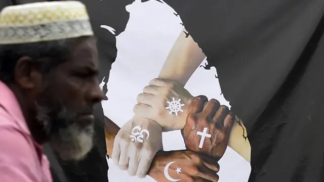 இலங்கையில் புதிய போக்கை நோக்கி செல்லும் இஸ்லாமியர்களின் வாழ்க்கை