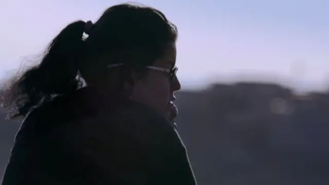 ইরাকে মারিয়ামের মত অনেক মানুষই মানসিকভাবে বিপর্যস্ত অবস্থায় জীবনযাপন করেন