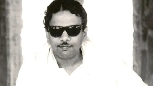 கருணாநிதி: அஸ்தமிக்காத சூரியன்