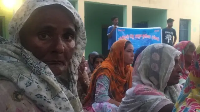 ਦਲਿਤ ਭਾਈਚਾਰਾ