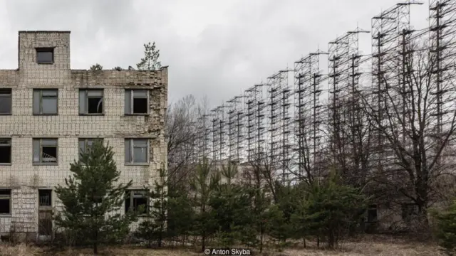 Chernobyl
