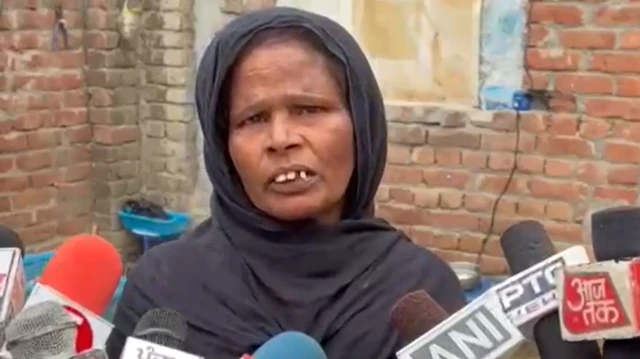 ਜਸ਼ਨਪ੍ਰੀਤ ਸਿੰਘ ਦੀ ਮਾਂ ਪਰਮਜੀਤ ਕੌਰ