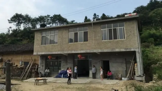 Casa de Xiong