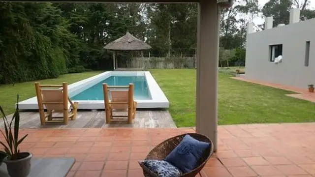 En el marco de la operación para detener a Rocco Morabito, la policía de Uruguay allanó también una vivienda en Maldonado, un departamento del sur de Uruguay.
