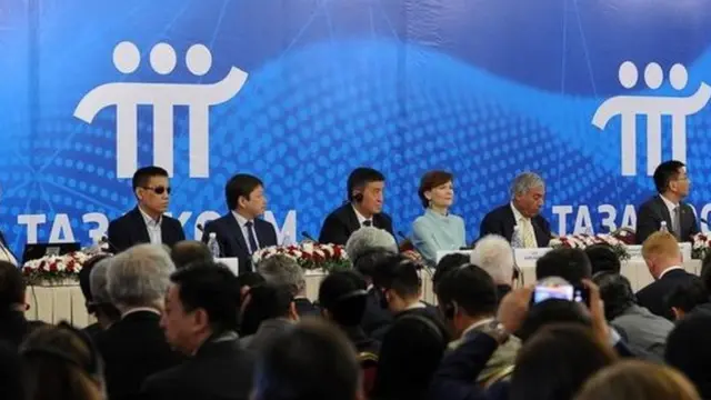 "Таза коом" улуттук долбоору быйыл апрелде коомчулукка жарыяланган