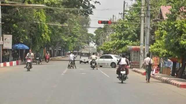 မောင်တော