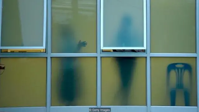 चियांग राय अस्पताल