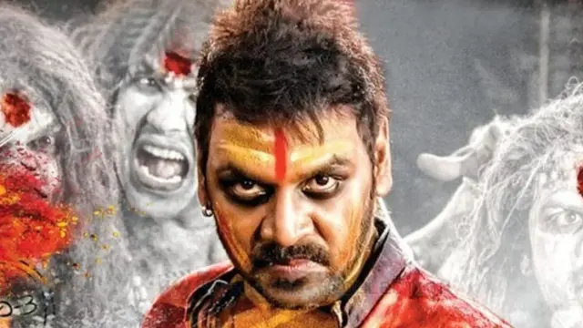 காஞ்சனா - 3