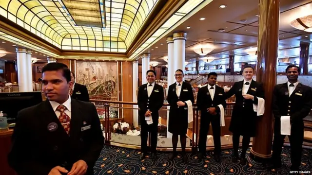 ਅਸੀਂ ਟਿਪ ਕਿਉਂ ਦਿੰਦੇ ਹਾਂ?