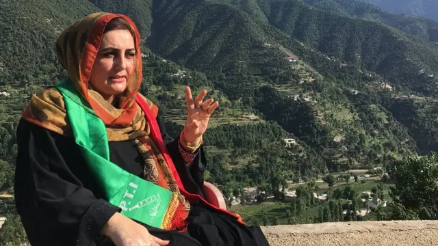 'பெண்களை வாக்களிக்க அனுமதிக்க முடியாது' - பாகிஸ்தானின் விசித்திர பழமைவாத கிராமங்கள்