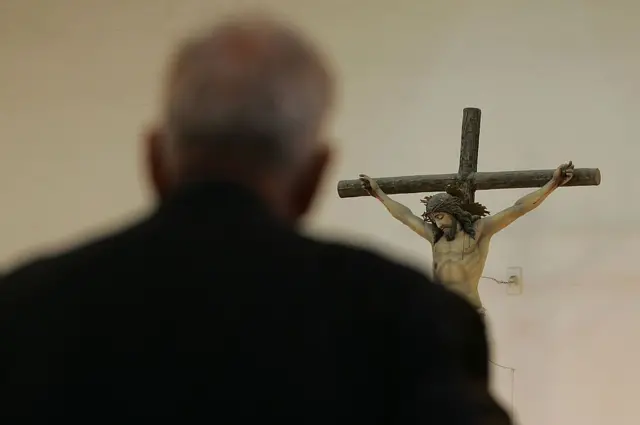 இயேசுவின் சிலுவை