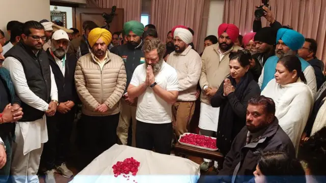 ਰਾਹੁਲ ਗਾਂਧੀ