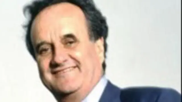 மார்க் டலி 