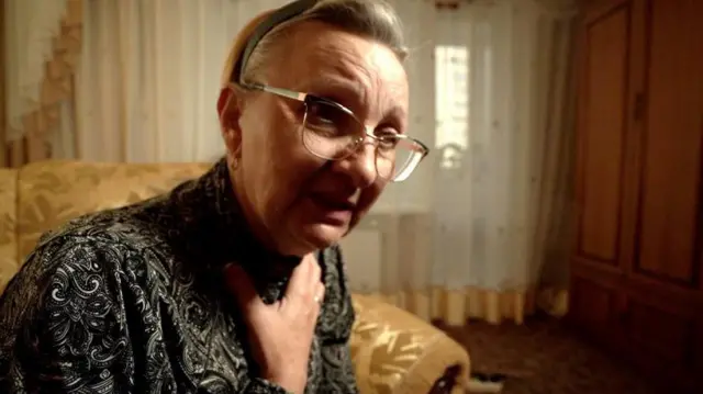 Natalya Karpova