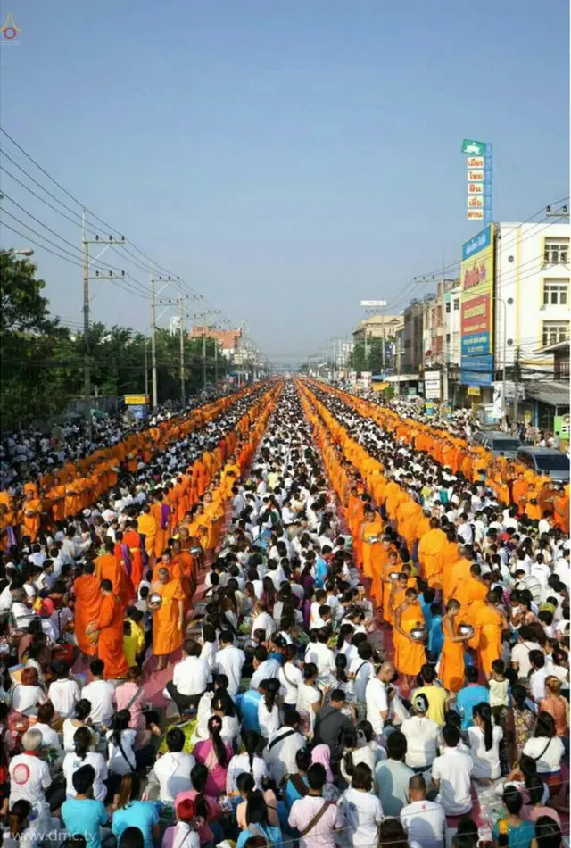 బౌద్ధ సన్యాసులు