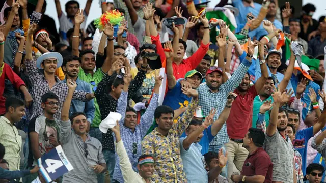 સૌરાષ્ટ્ર ક્રિકેટ ઍસોસિયેશન સ્ટેડિયમ