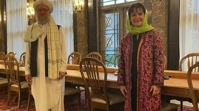 तालिबान