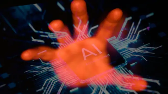 مصنوعی ذہانت