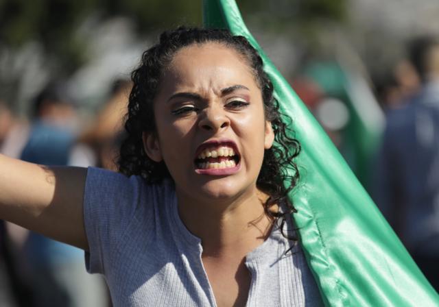 Caravana de migrantes en Tijuana por qu la llegada de