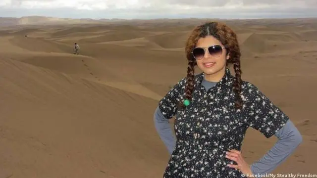 इराण, हिजाबविरोधी आंदोलन