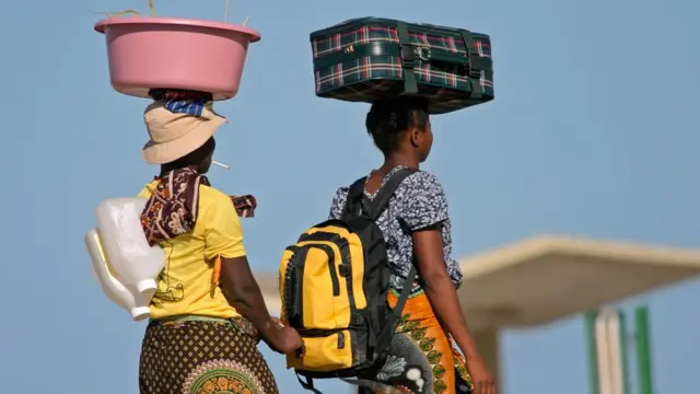 Em comunidades consideradas 'primitivas', há mais liberdade para as mulheres do que no mundo dito avançado, diz Paulina