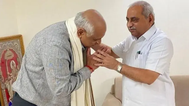 બીબીસી ગુજરાતી