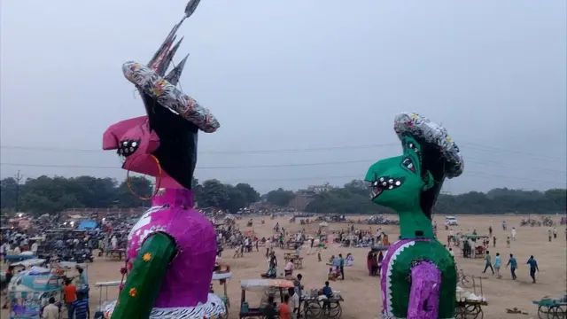 रामलीला