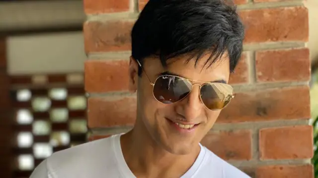 सिद्धांत वीर सूर्यवंशी