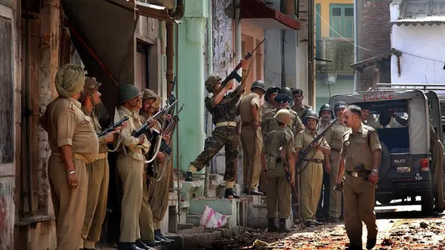 ગુજરાત પોલીસ