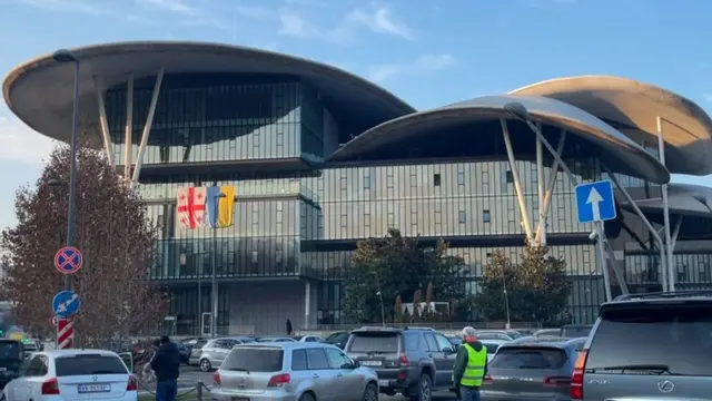 Украинага бирдамлик