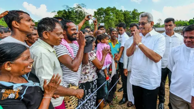 இலங்கை