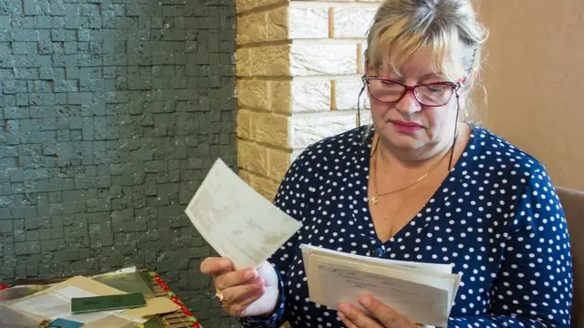 Ірина Якунчихіна