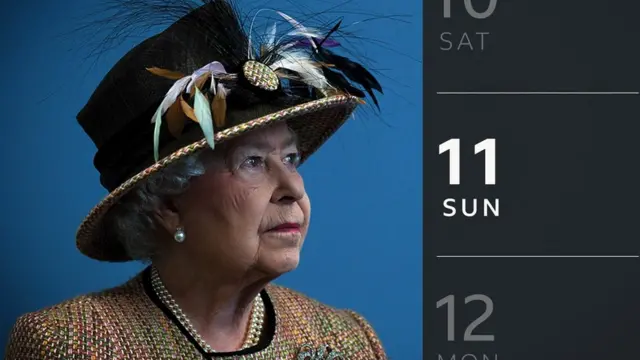 Obabinrin, duro niwaju kalenda to safihan deti ojo