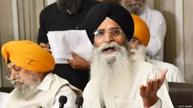 ਹਰਜਿੰਦਰ ਸਿੰਘ ਧਾਮੀ