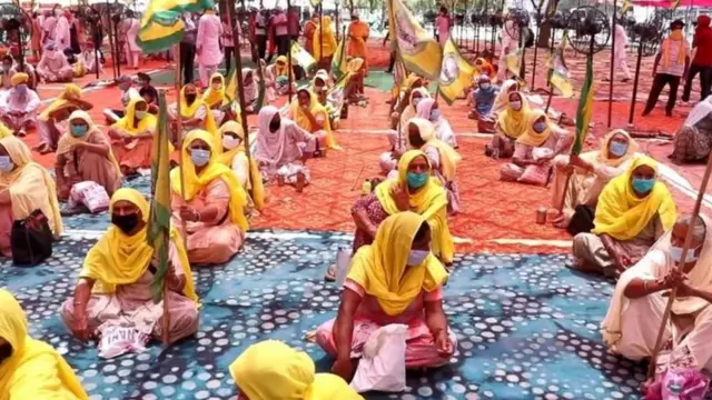ਕਿਸਾਨ